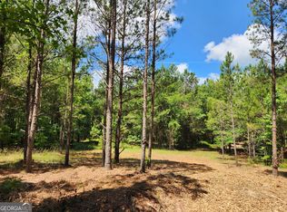 0 Smith Starley Rd, Mc Intyre, GA 31054