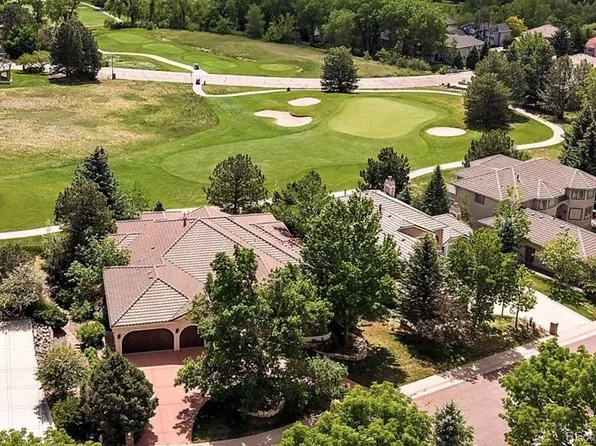 7022 Secrest Court, Arvada, CO 80007