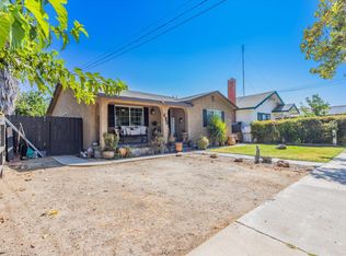 430 K St, Los Banos, CA 93635