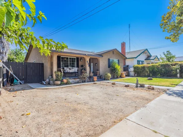 430 K St, Los Banos, CA 93635