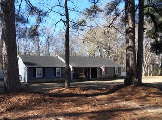 35 Beaver Run Rd, Covington, GA 30016