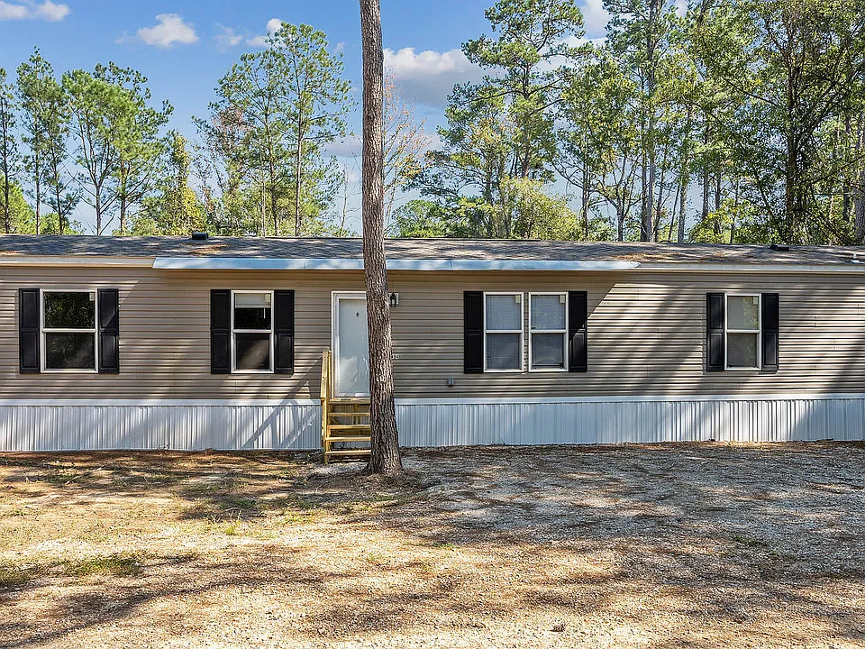 15494 N Paradise Park