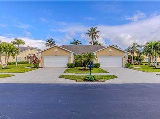5595 Greenwood Cir #92, Naples, FL 34112