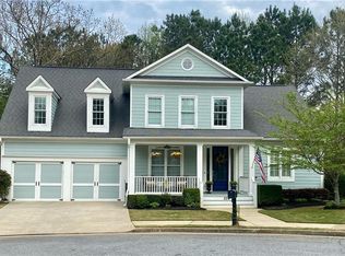 204 Arbor Ct, Canton, GA 30114