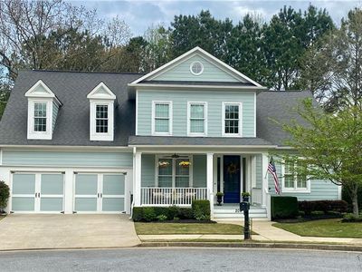 204 Arbor Ct, Canton, GA, 30114