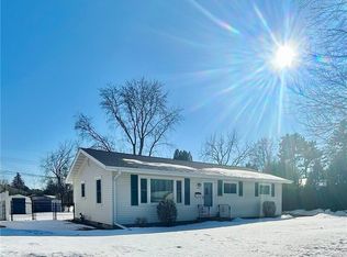 315 East Grant Avenue, Eau Claire, WI 54701
