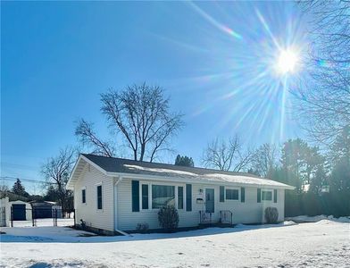315 East Grant Avenue, Eau Claire, WI, 54701