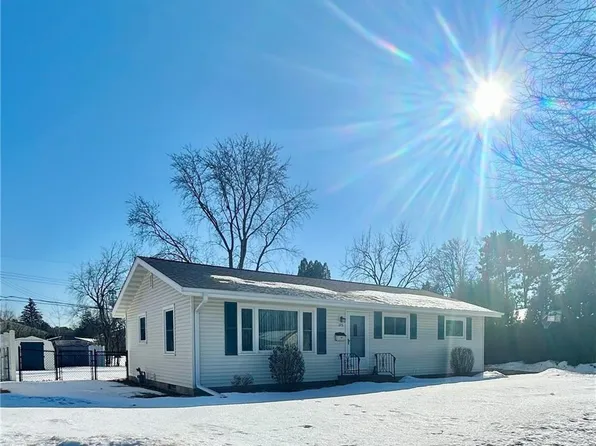 315 East Grant Avenue, Eau Claire, WI 54701