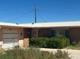314 N Sage St, Sunsites, AZ 85625