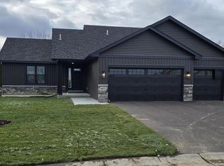 9972 14th Cir NE, Saint Michael, MN 55376