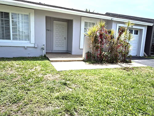 5510 Lakewood Cir S #C Photo 1