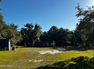 Tbd Beavers Road, Ridgeland, SC 29936