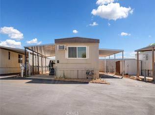 14411 Palmdale Rd SPACE 18, Victorville, CA 92392