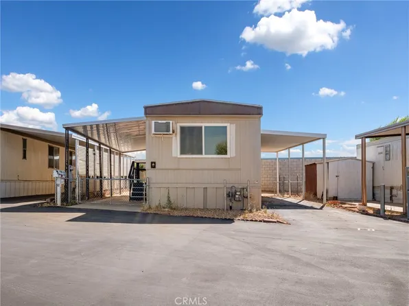 14411 Palmdale Rd Space 18, Victorville, CA 92392