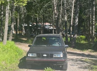 3255 Foothill Rd, Kalispell, MT 59901