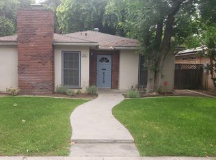 2718 N Van Ness Blvd, Fresno, CA 93704