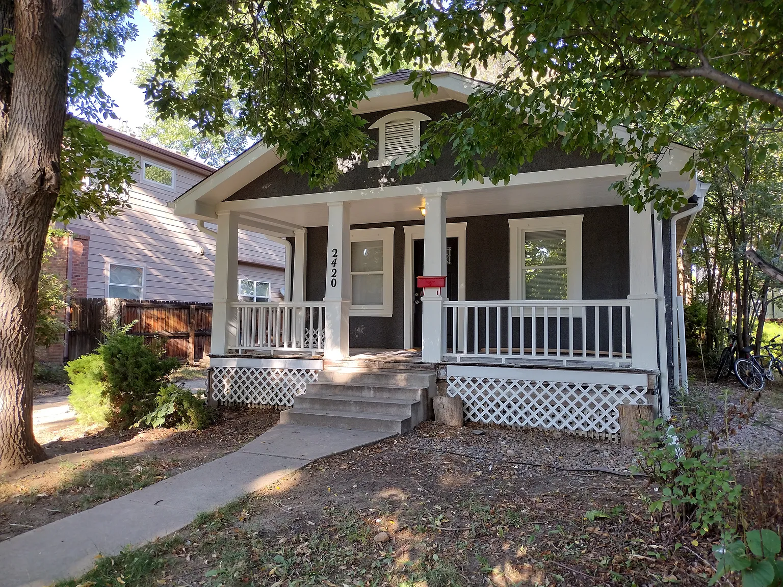 4 bed, 1850 sqft, $3,695 — Photo 1
