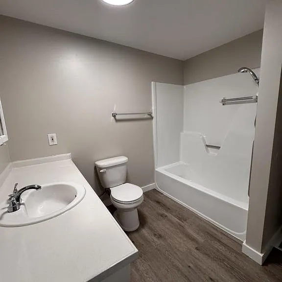 540 N Harrisville Rd #4 — Photo 5