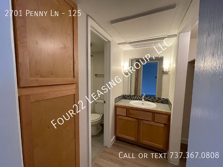 2701 Penny Ln #125 — Photo 11