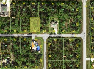13228 Doral Ave #8, Pt Charlotte, FL 33953