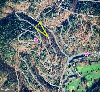 Stonewall And Lee Dr, Basye, VA, 22810