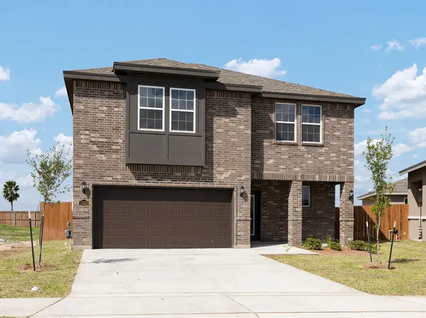 15522 Sereno St, McAllen, TX 78504