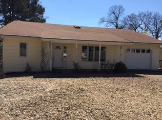 105 Crocus St, Hot Springs, AR 71913