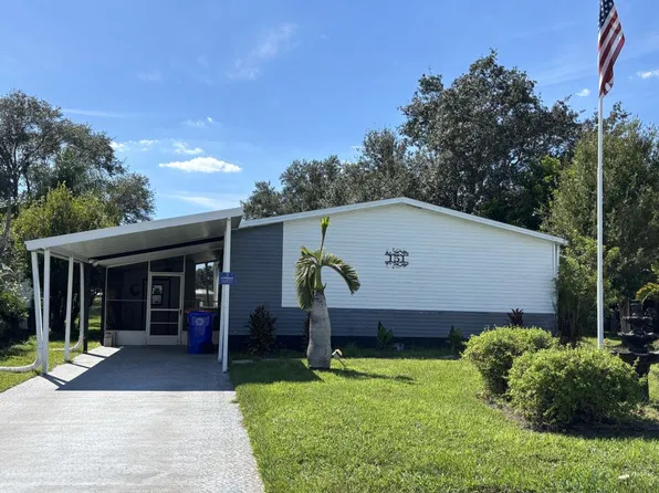 151 Freeport Cay #151, Vero Beach, FL 32966