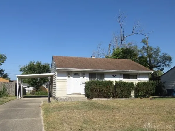 239 Travis Dr, Dayton, OH 45431