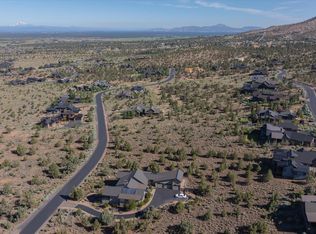 SW Hope Vista Dr HOMESITE 548, Powell Butte, OR 97753