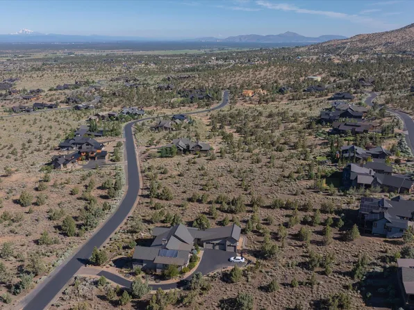 SW Hope Vista Dr Homesite 548, Powell Butte, OR 97753