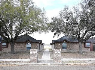1723 W Portales Dr #3, Edinburg, TX 78541