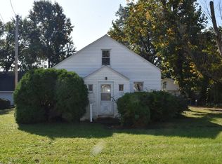 140 Cumberland Ave, Fort Wayne, IN 46805