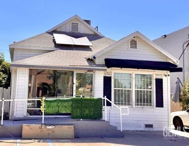 316 H St, Bakersfield, CA, 93304