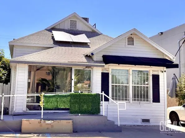 316 H St, Bakersfield, CA 93304