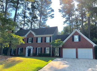 11175 Linbrook Ln, Johns Creek, GA 30097