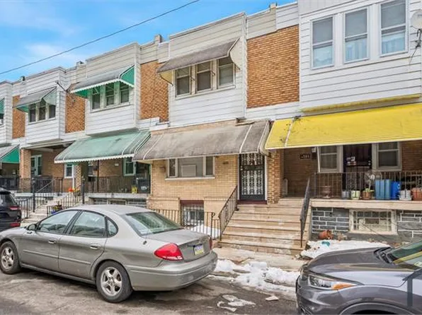 5553 Matthews St, Philadelphia, PA 19138