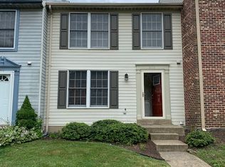 505 Cross Ridge Ct, Stafford, VA 22554