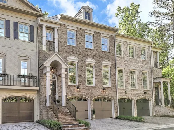 9020 Riverbend Mnr, Alpharetta, GA 30022