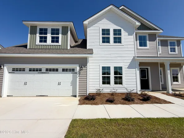 760 Aria Lane, Hubert, NC 28539