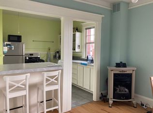 2109 NW Irving St UNIT 405, Portland, OR 97210