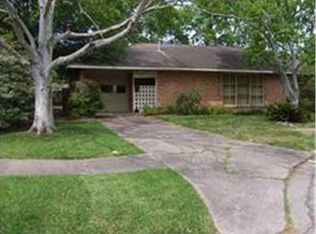 4300 Lamont Cir, Bellaire, TX 77401