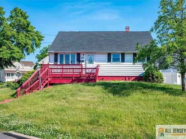 144 Bond St, Iselin, NJ 08830