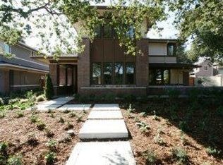 4260 Wilkie Way, Palo Alto, CA 94306