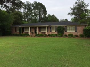 3907 Coventry Way, Tifton, GA 31793