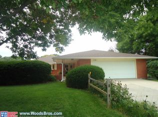 1461 Crestwood Dr, Seward, NE 68434