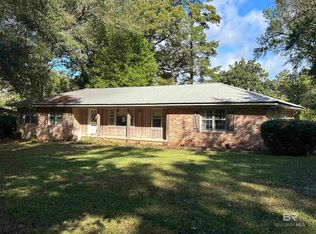 234 Rodgers Ln, Brewton, AL 36426