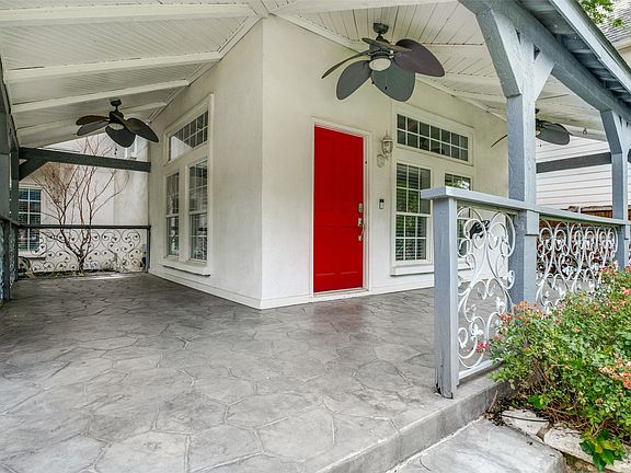 3rd image of 6166 Goliad Ave