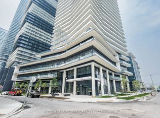 38 Annie Craig Dr #4806, Toronto, ON M8V 0G9