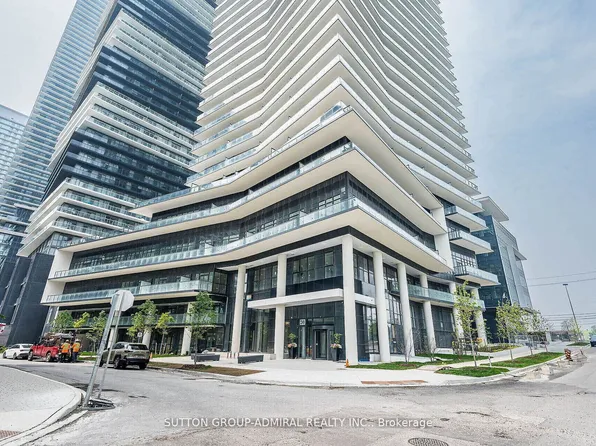 38 Annie Craig Dr, Toronto, ON